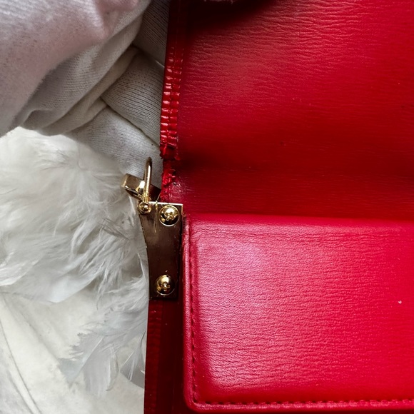 Louis Vuitton Epi Porte Tresor International Trifold Long Wallet - Picture 9 of 13